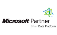 Microsoft Silver Partner Data Platforms